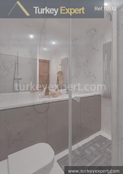 istanbul sisli apartments for sale in the heart of the city11