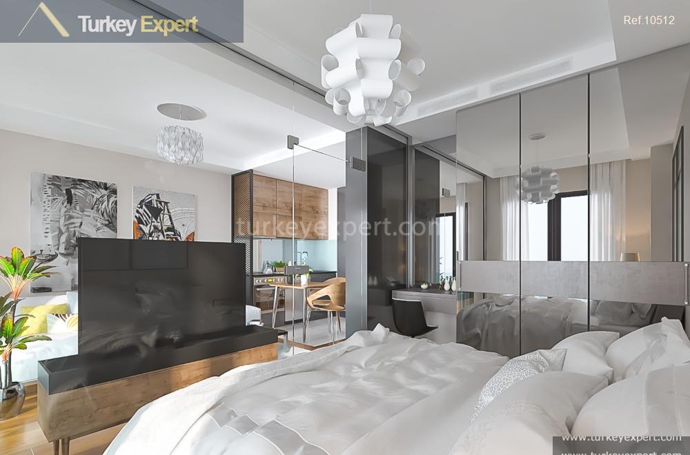 istanbul sisli apartments for sale in the heart of the city21