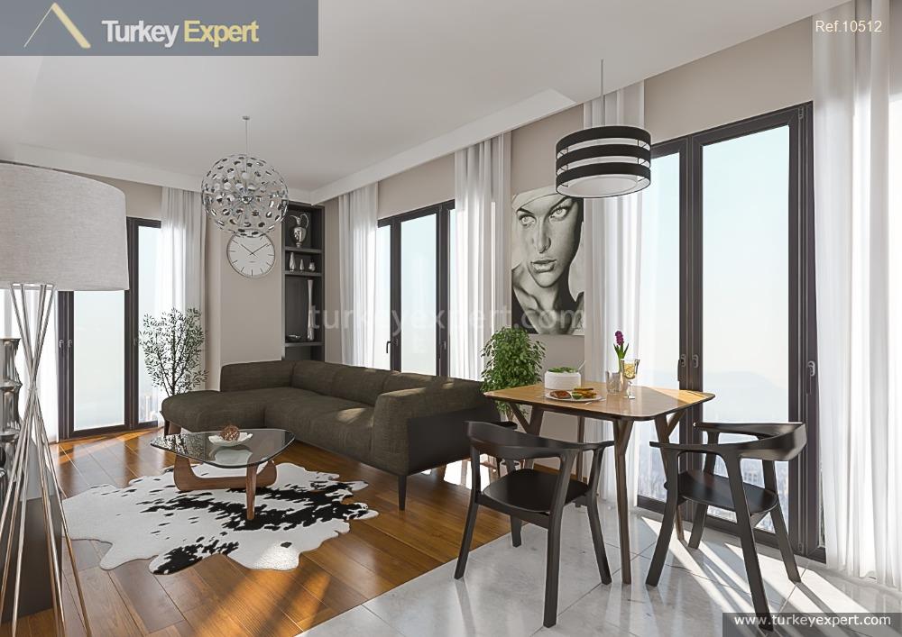 istanbul sisli apartments for sale in the heart of the city27