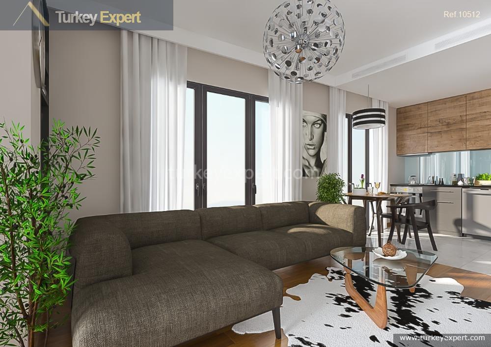 istanbul sisli apartments for sale in the heart of the city3