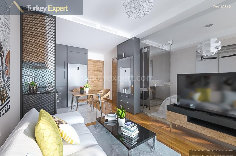 istanbul sisli apartments for sale in the heart of the city33