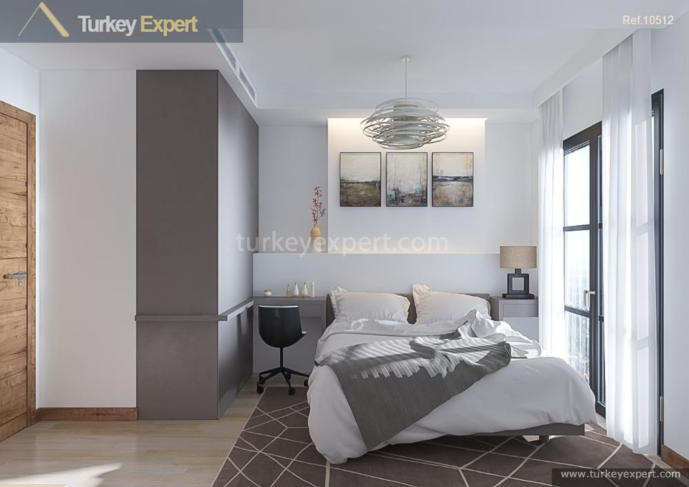 istanbul sisli apartments for sale in the heart of the city4