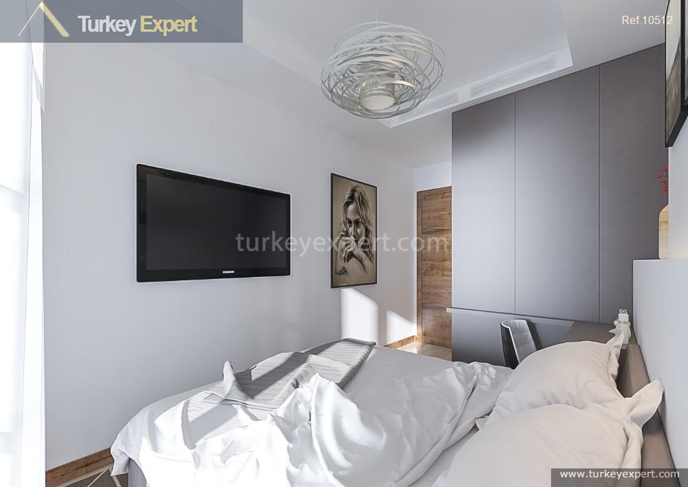 istanbul sisli apartments for sale in the heart of the city5