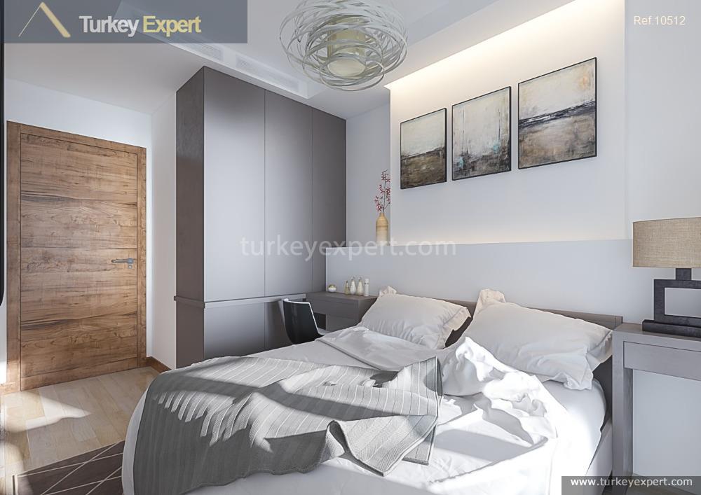 istanbul sisli apartments for sale in the heart of the city8