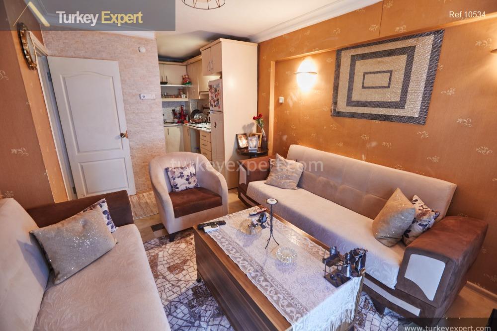 20topfloor 1 bedroom property for sale in izmir albatros12