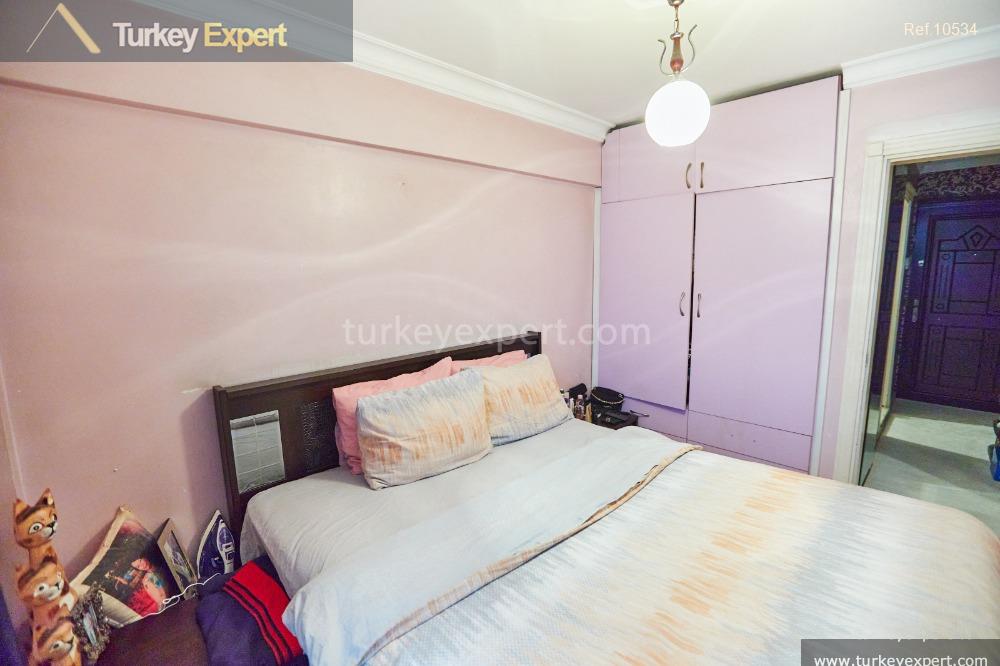 27topfloor 1 bedroom property for sale in izmir albatros7