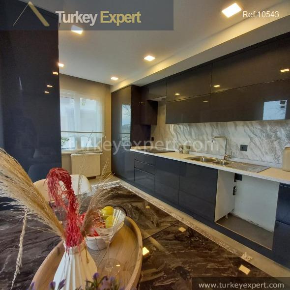 3comfortable villa for sale in beylikduzu istanbul with sea views15