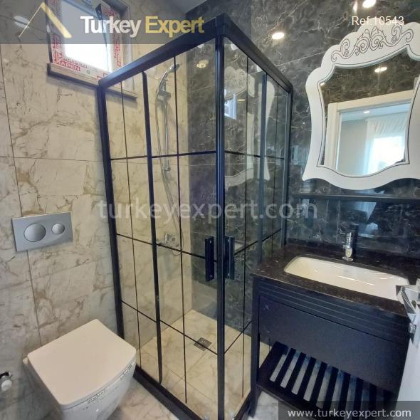 comfortable villa for sale in beylikduzu istanbul with sea views5