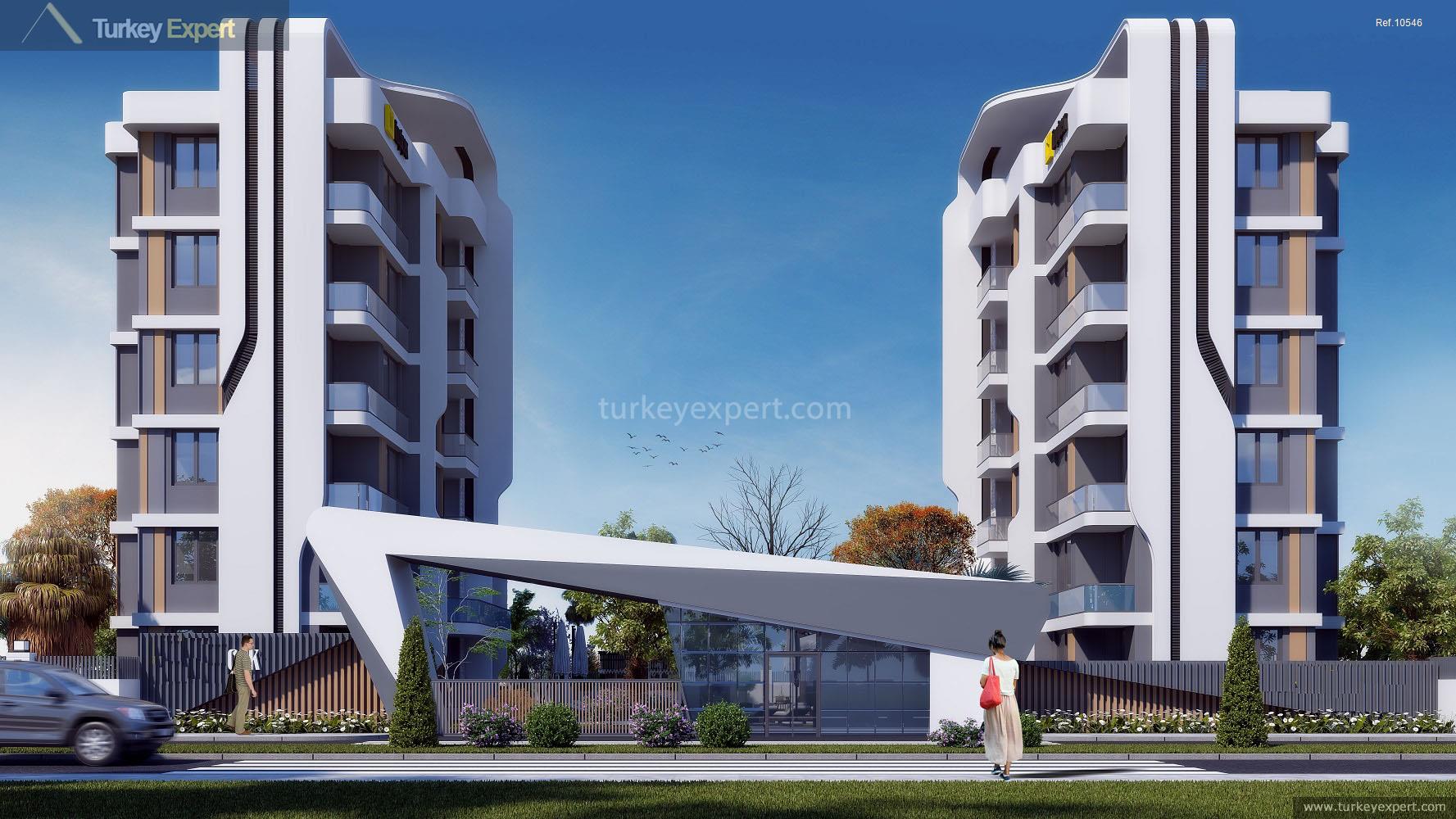 1affordable modern apartments in antanya altintas with different installment plans10