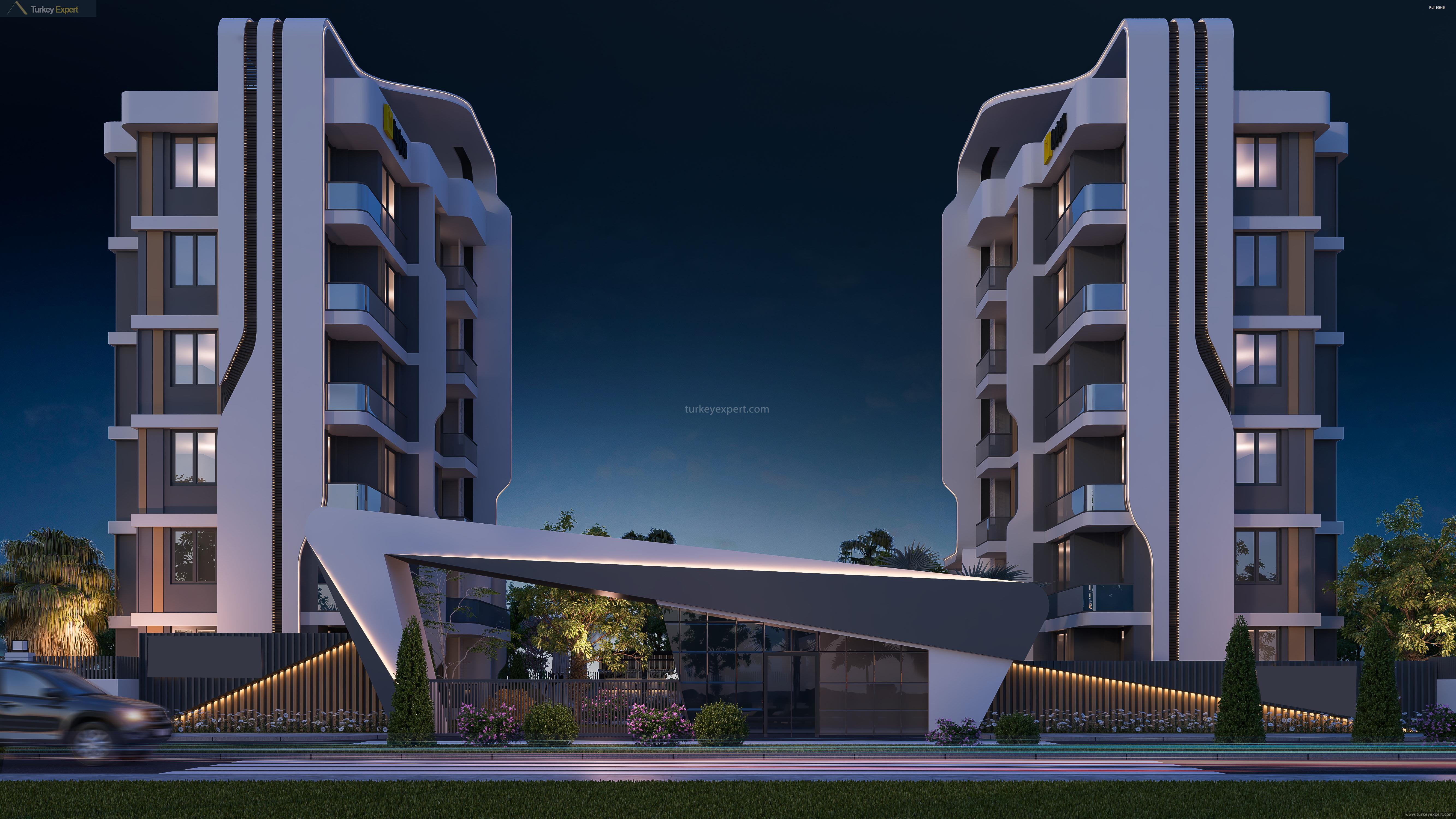 affordable modern apartments in antanya altintas with different installment plans4