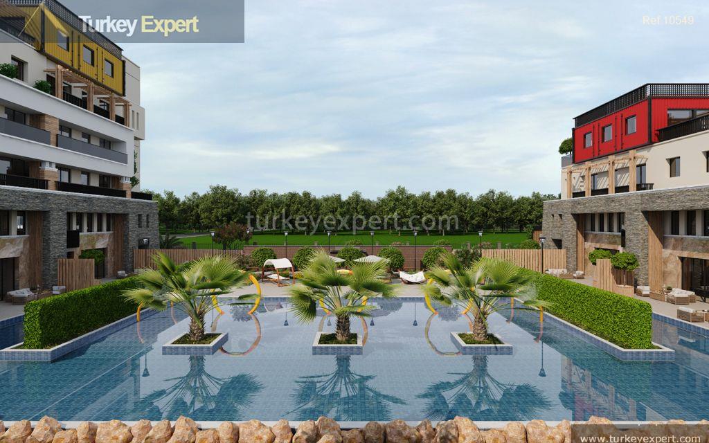 1luxury residential project in antalya with flexible installment plans10