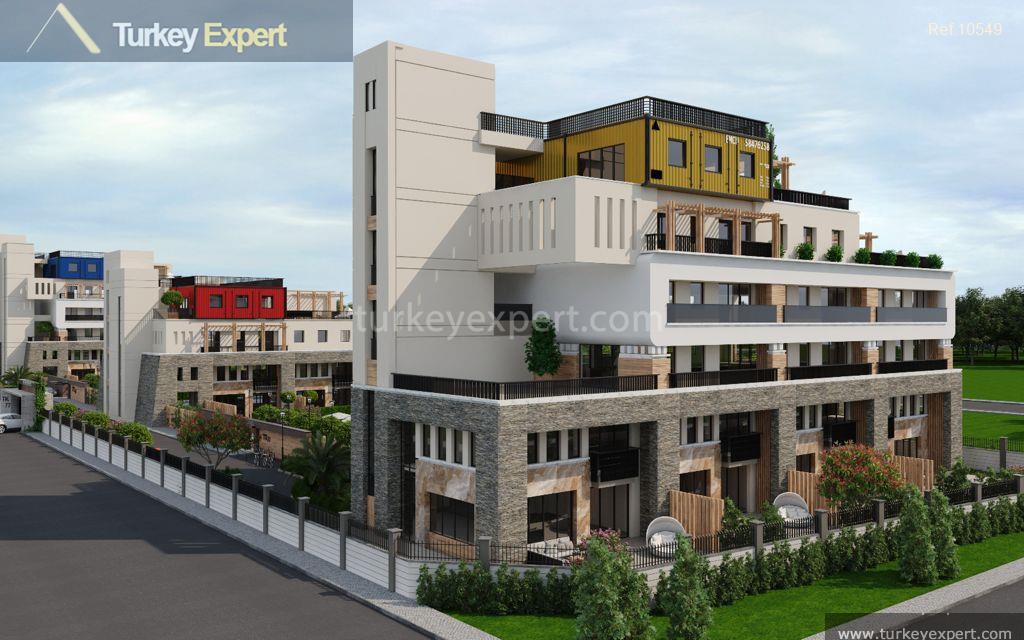 2luxury residential project in antalya with flexible installment plans22