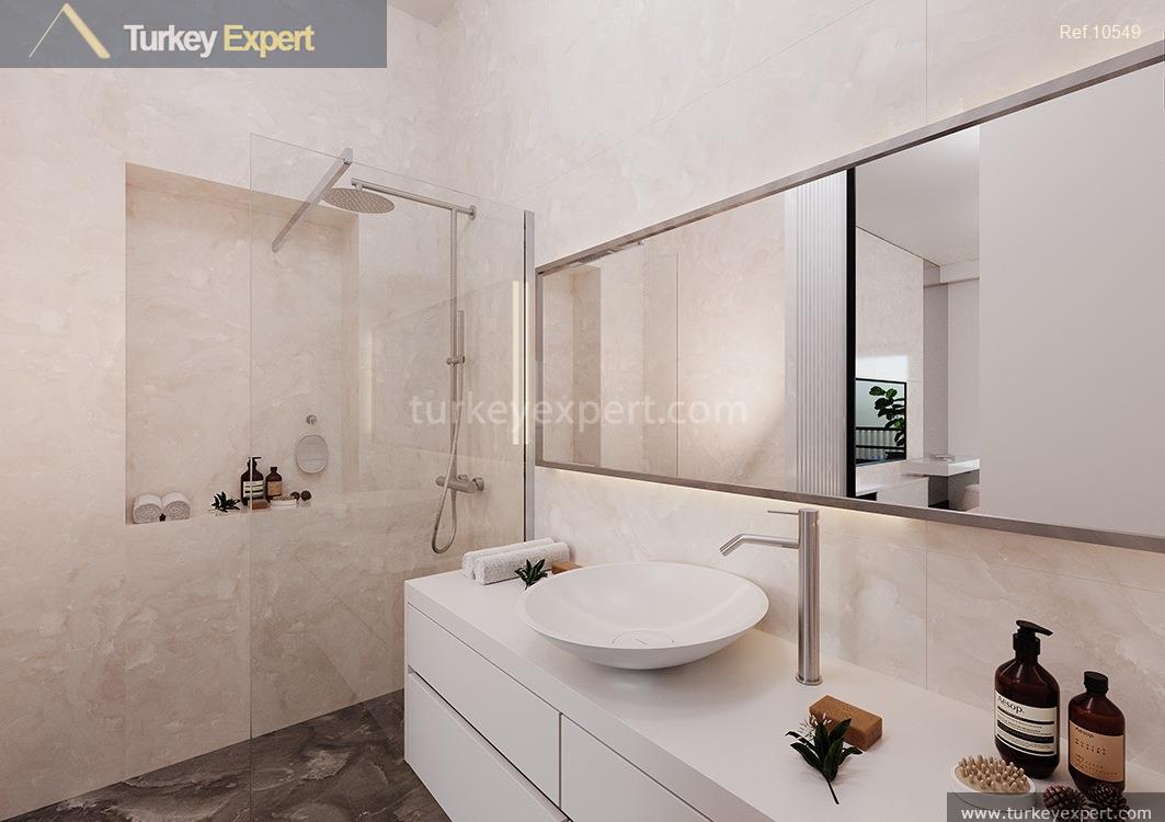 luxury residential project in antalya with flexible installment plans13