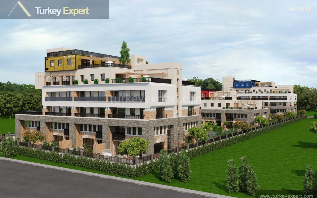 luxury residential project in antalya with flexible installment plans31