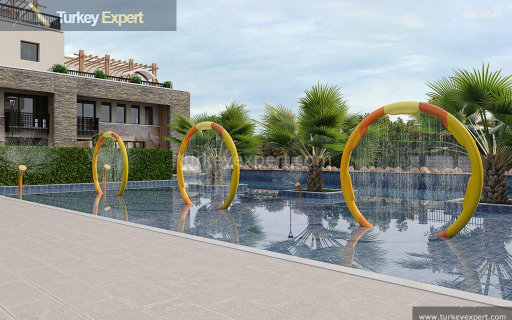 luxury residential project in antalya with flexible installment plans7