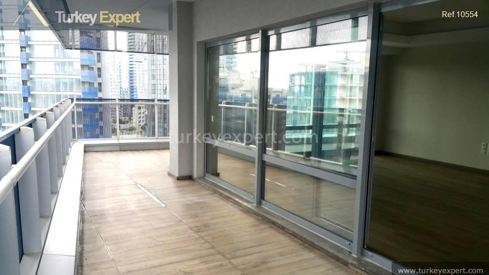 Resale apartments in Maslak 1453 1