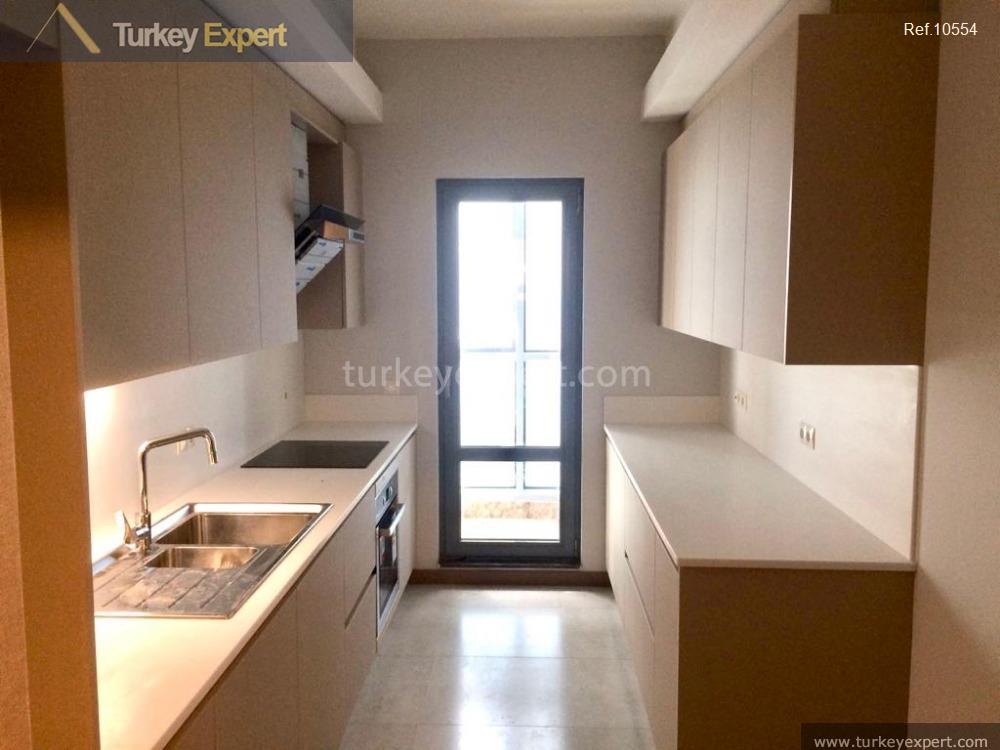 resale apartments in maslak 14535
