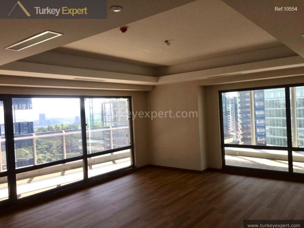 resale apartments in maslak 14539
