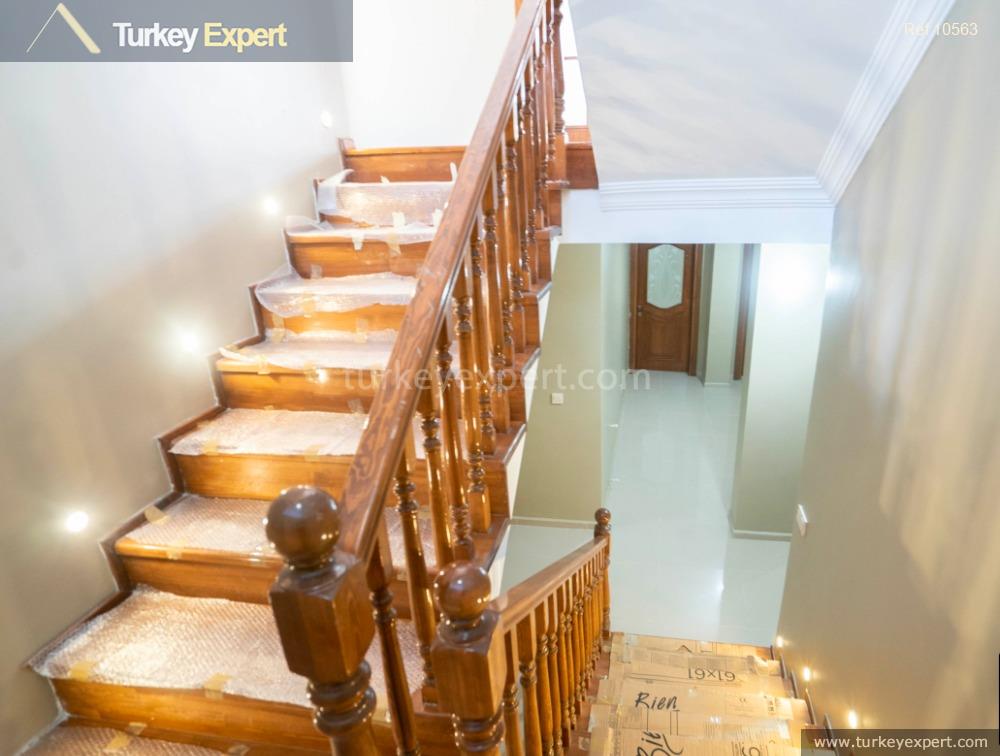 59exceptional villa with a private pool and garden in yalova43