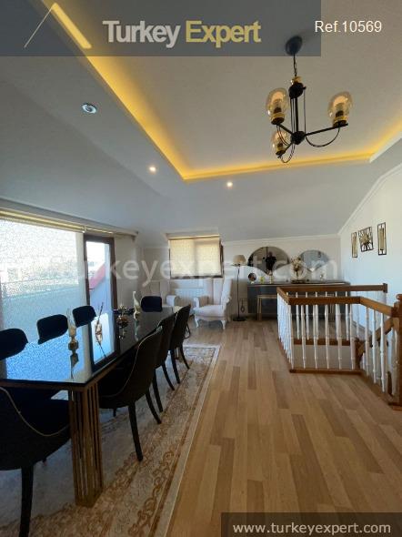 5fullyfurnished spacious duplex apartment on a boutique site for sale24_midpageimg_