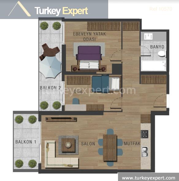 _fp_new apartments for sale in kartal istanbul with sea views16