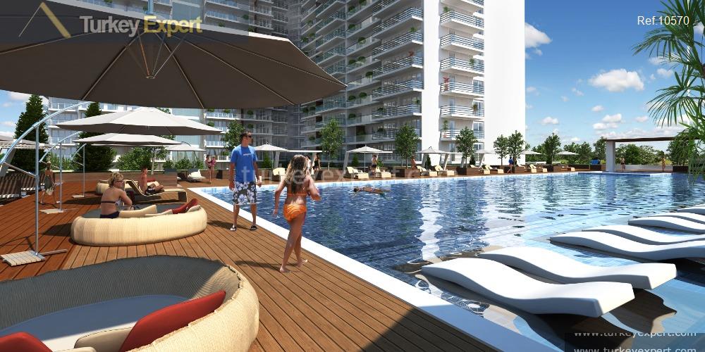 new apartments for sale in kartal istanbul with sea views13