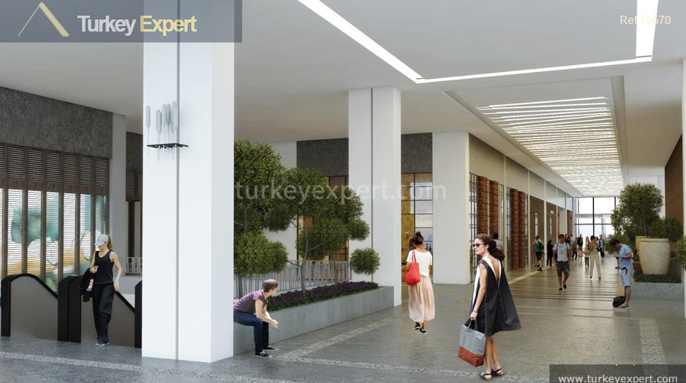 new apartments for sale in kartal istanbul with sea views21