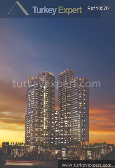 new apartments for sale in kartal istanbul with sea views5