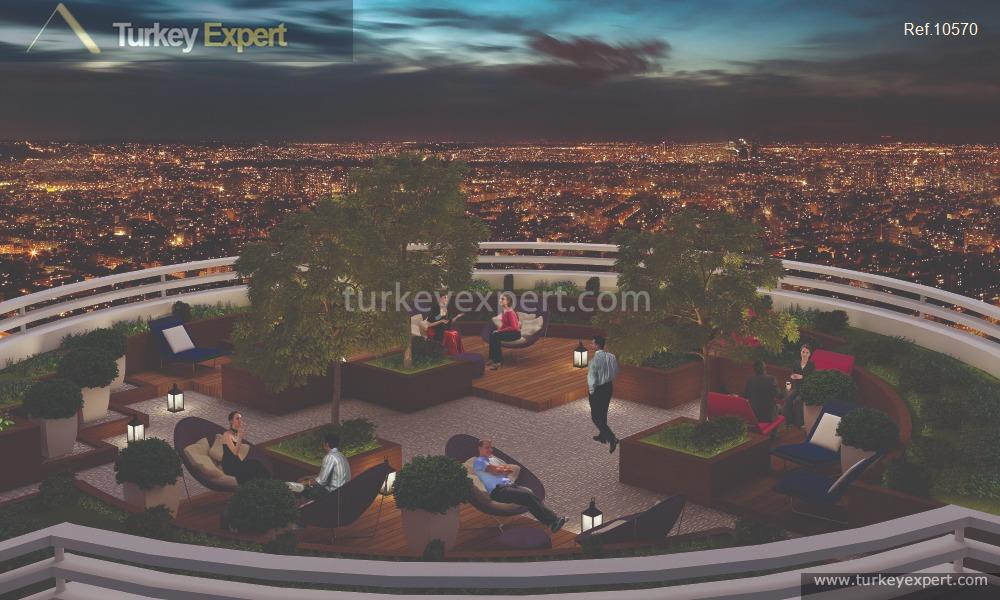 new apartments for sale in kartal istanbul with sea views7