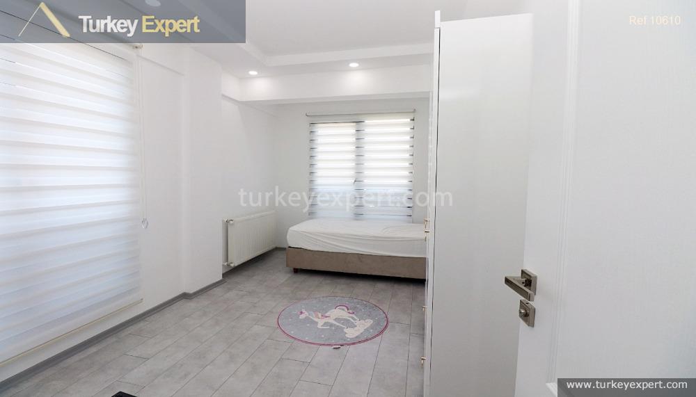 stunning triplex villa with sea view for sale in istanbul16