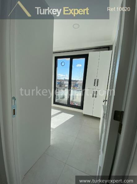 22bright apartments and commercial stores for sale in istanbul esenyurt10
