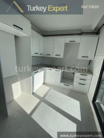 23bright apartments and commercial stores for sale in istanbul esenyurt14