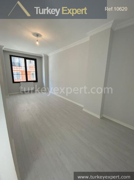 4bright apartments and commercial stores for sale in istanbul esenyurt6