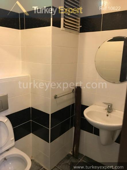 spacious 41 apartment with a private garden for sale in florya istanbul9