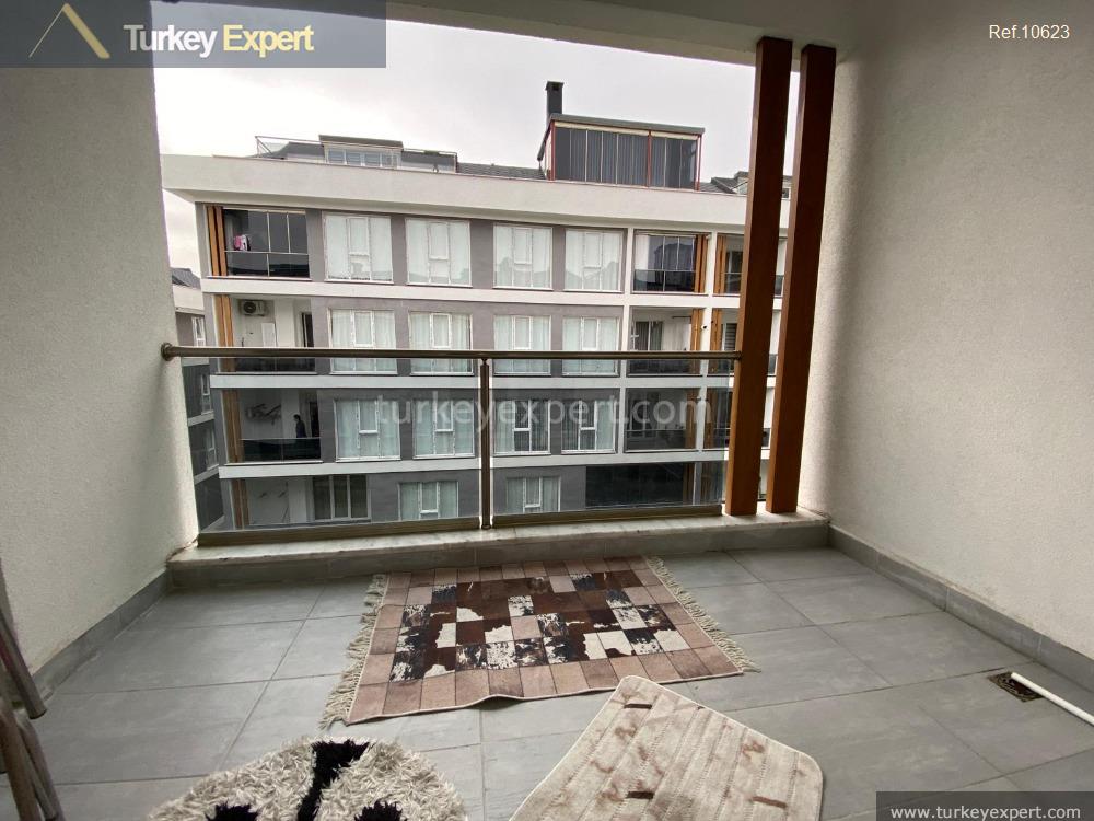 spacious duplex apartment in istanbul beylikduzu with 6 bedrooms 217