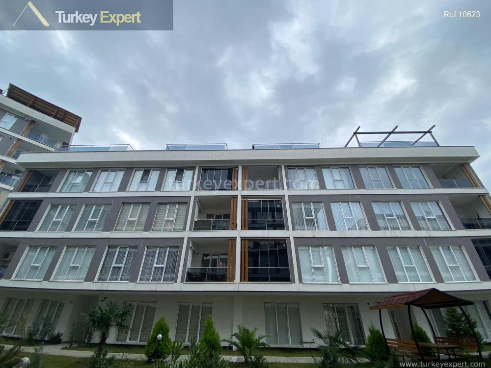 spacious duplex apartment in istanbul beylikduzu with 6 bedrooms 232