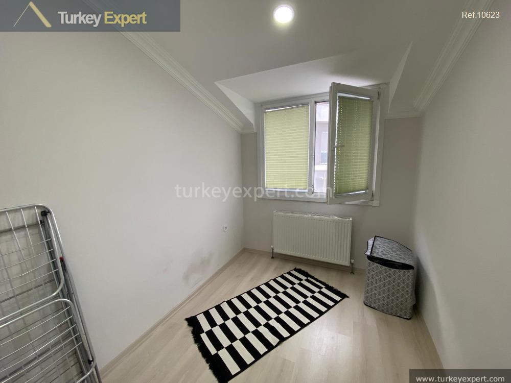 spacious duplex apartment in istanbul beylikduzu with 6 bedrooms 239