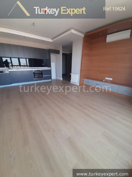 113thfloor apartment in istanbul with views1