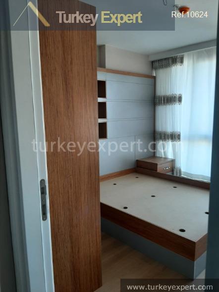 13thfloor apartment in istanbul with views6