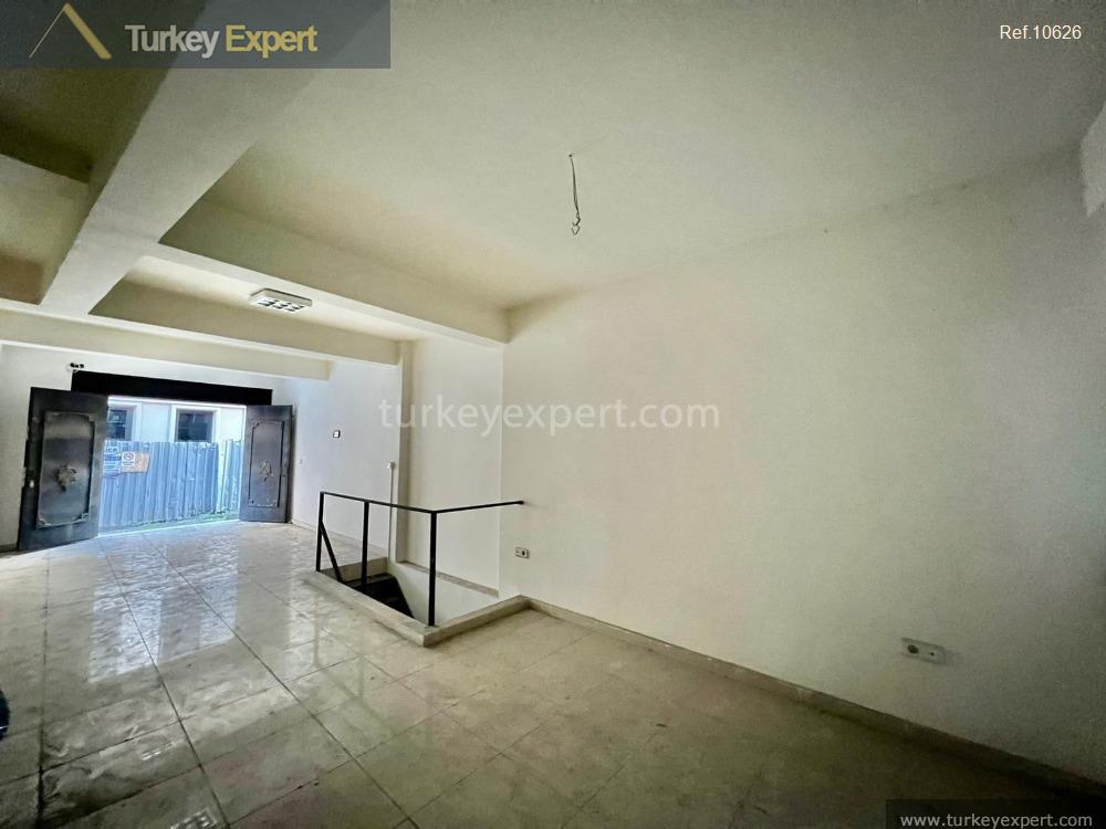 3threefloor building with an open terrace for sale in sultan25