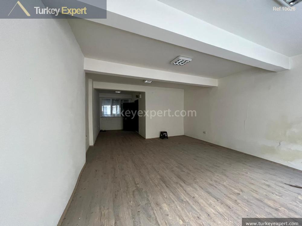 6threefloor building with an open terrace for sale in sultan21