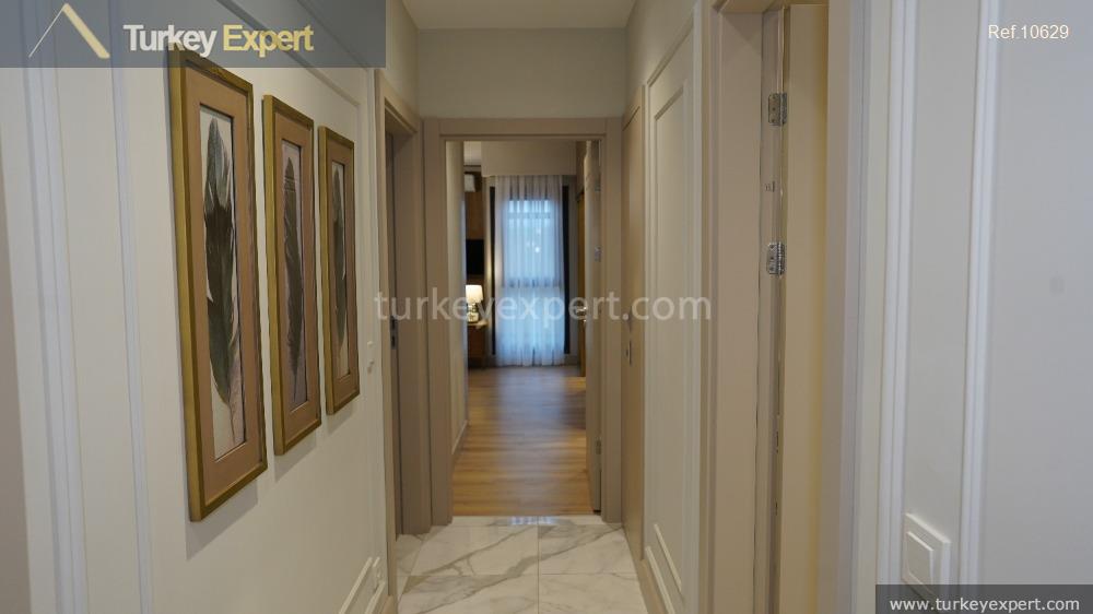 apartments in istanbul zeytinburnu a new residential complex with shops23