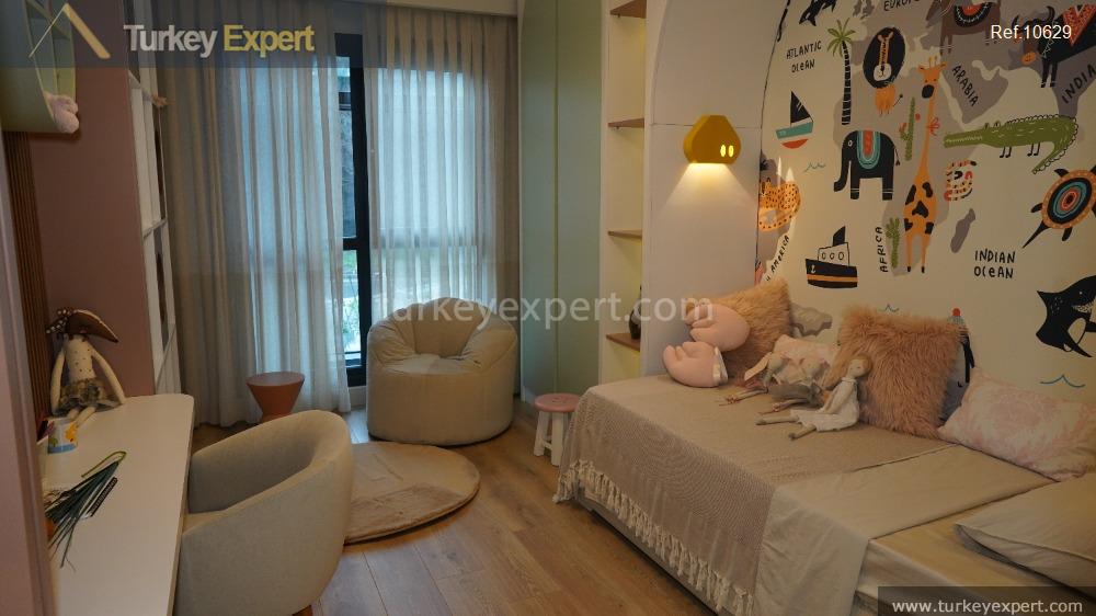 apartments in istanbul zeytinburnu a new residential complex with shops29