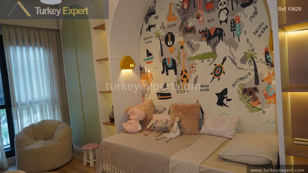 apartments in istanbul zeytinburnu a new residential complex with shops31