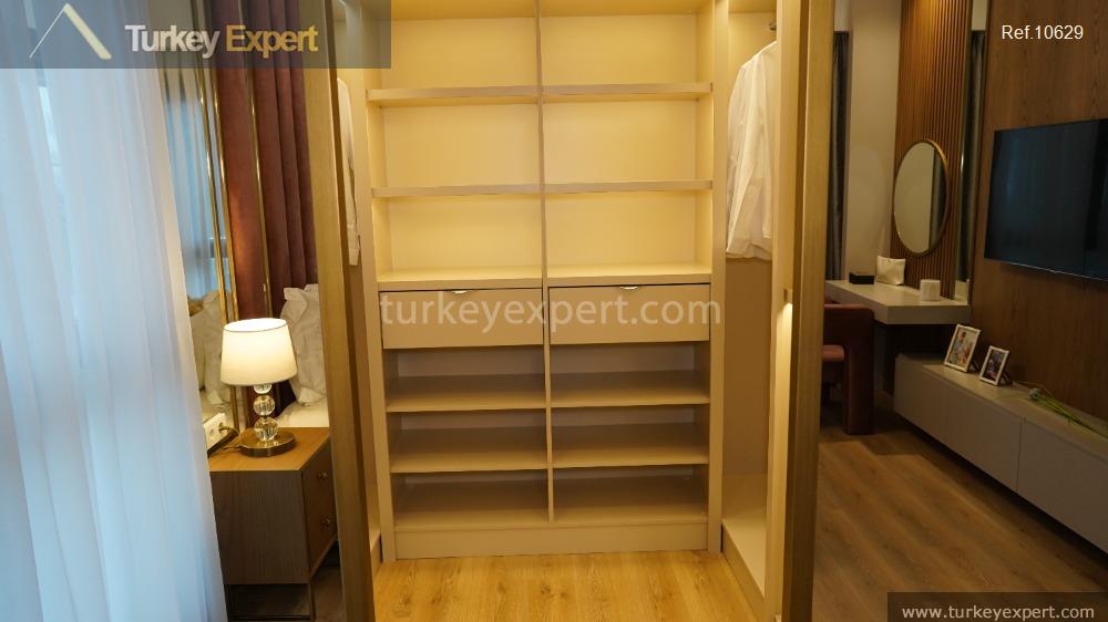 apartments in istanbul zeytinburnu a new residential complex with shops33