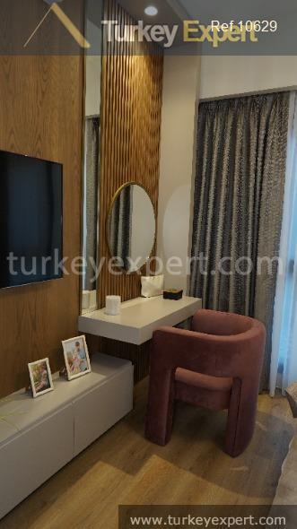 apartments in istanbul zeytinburnu a new residential complex with shops35