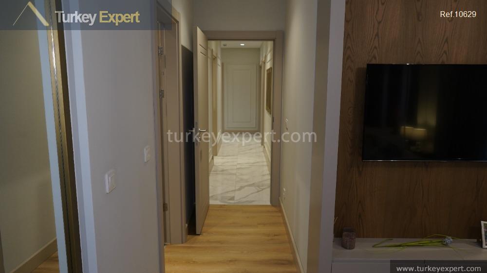 apartments in istanbul zeytinburnu a new residential complex with shops38