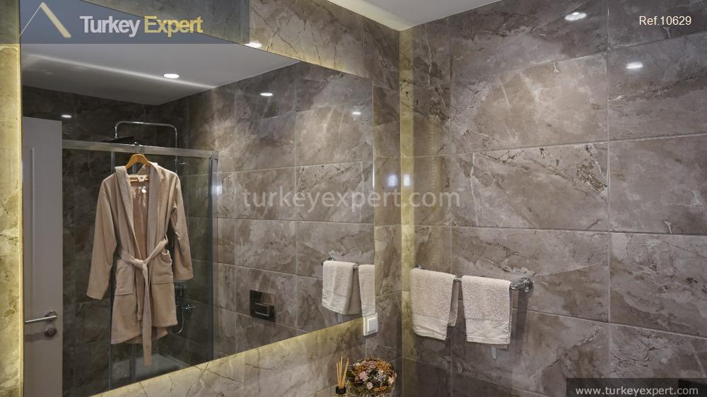 apartments in istanbul zeytinburnu a new residential complex with shops40