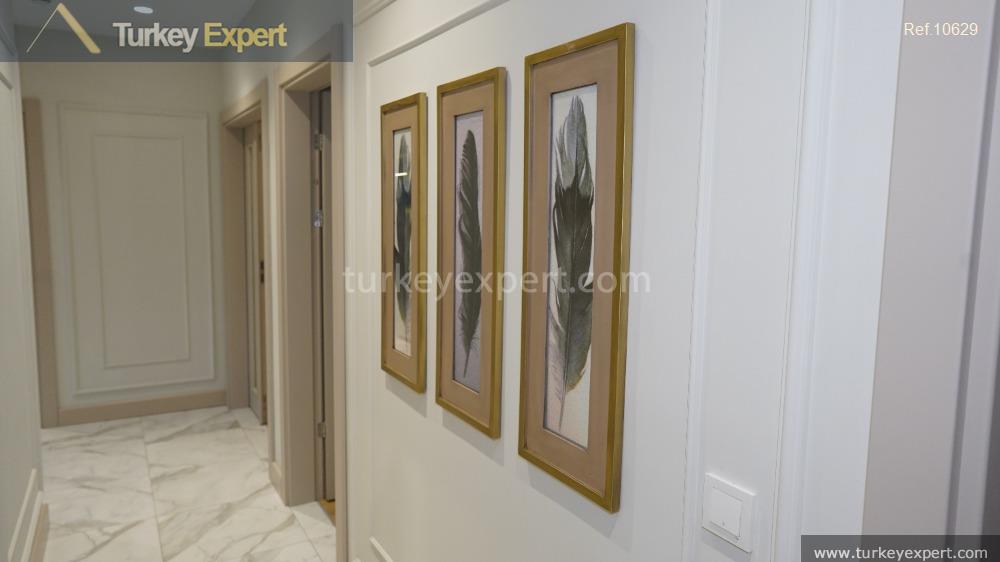 apartments in istanbul zeytinburnu a new residential complex with shops44