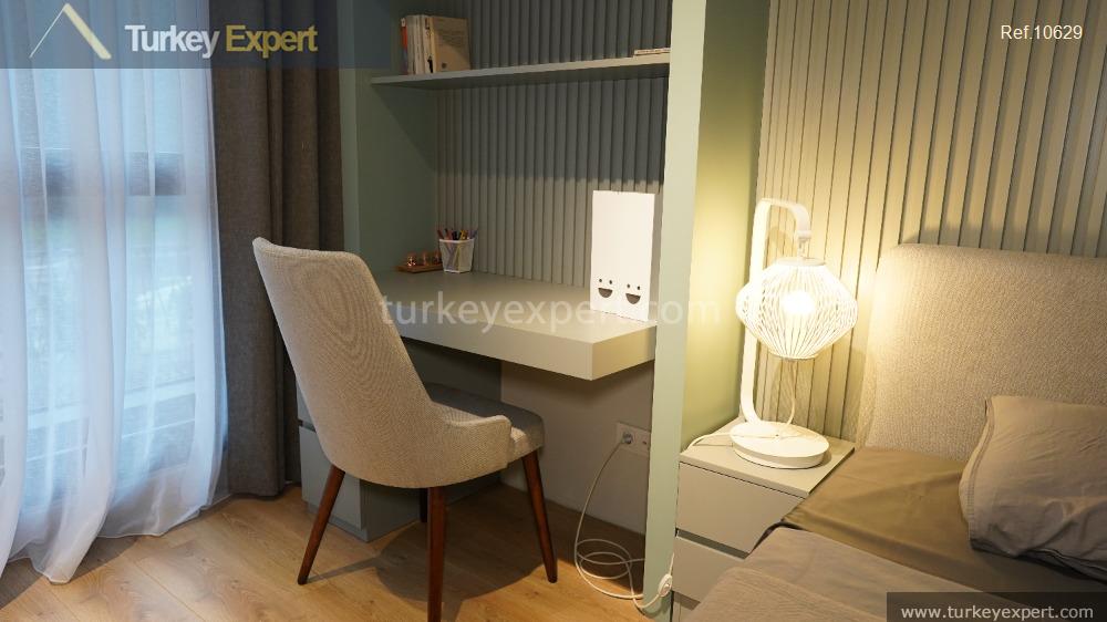 apartments in istanbul zeytinburnu a new residential complex with shops46